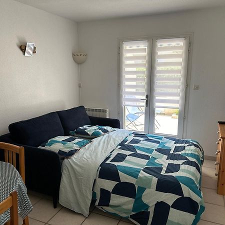 Les Fermettes De La Plage Saint-Nic Exterior photo